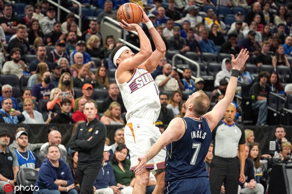 欧宝体育直播逆转之夜！太阳最后时刻连续得分取胜，事情然后部门.的简单介绍